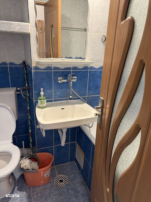 Apartament 2 camere Valea Rosie