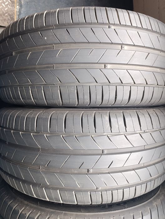Anvelope de vara 225 45 17 Kumho dot 2025