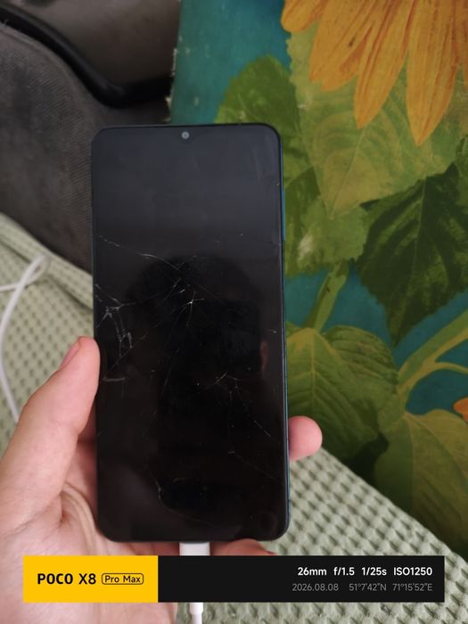 Продам Samsung a12