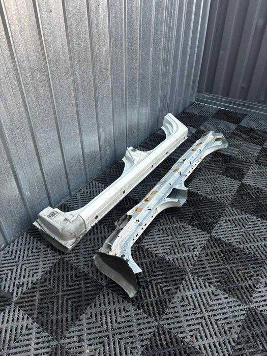 Пороги на Цефиро Максима А33