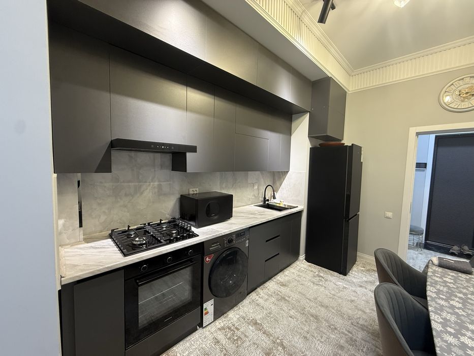 Сдается квартира в аренду в Yunusabad Residence