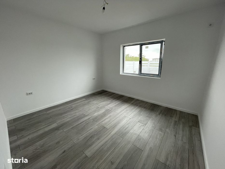 Clinceni // 4 camere // Finisaje TOP