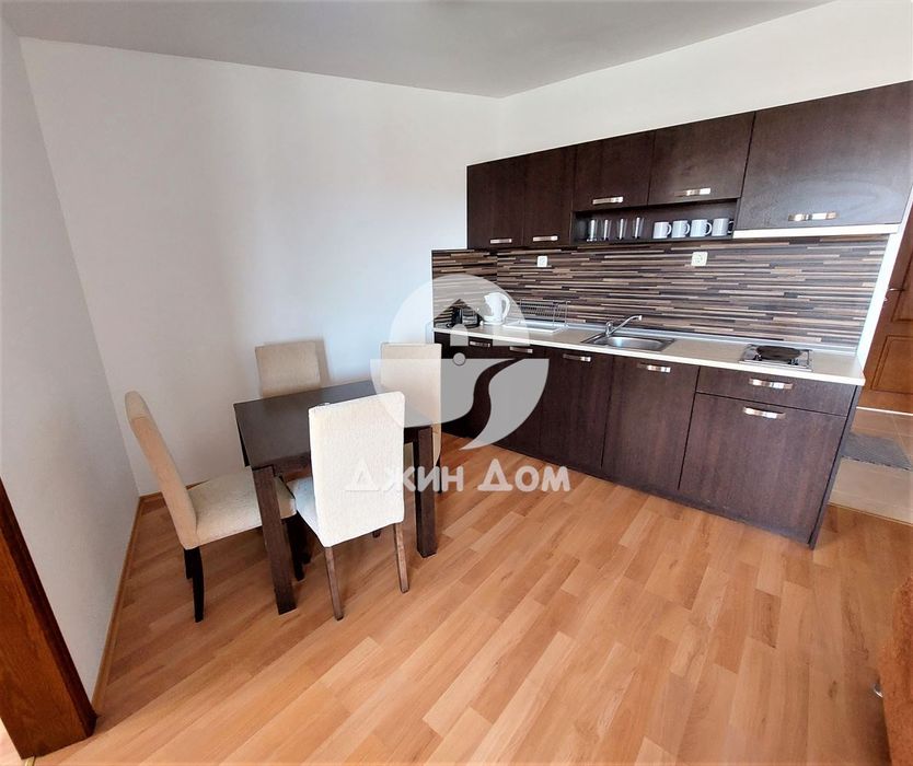 Продава се Двустаен апартамент в к.к. Слънчев бряг - 70 кв.м за 615 €/кв.м - Снимка #3