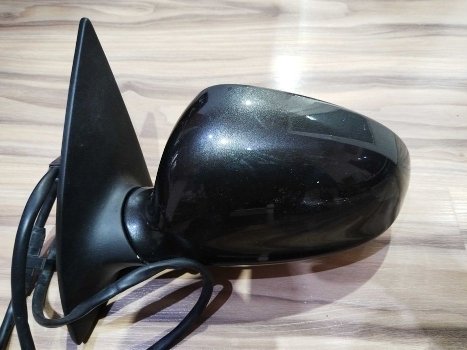 Ляво огледало за Фолксваген еос Vw eos