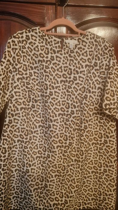 Дамски рокли хл-ххл/ 48-50