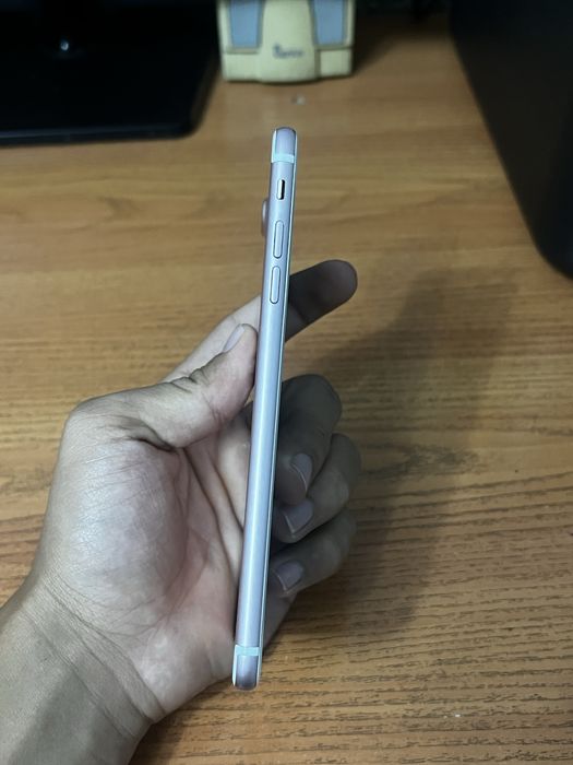 Iphone 7 plus 128 gb