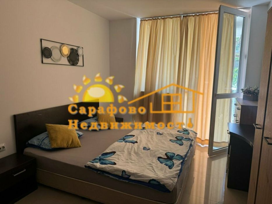 Продава се Двустаен апартамент в Бургас, Сарафово - 64 кв.м за 1438 €/кв.м - Снимка #2