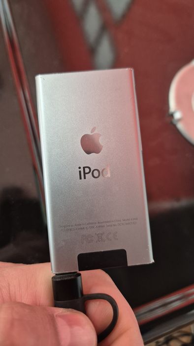 Ipode nano 7 generation