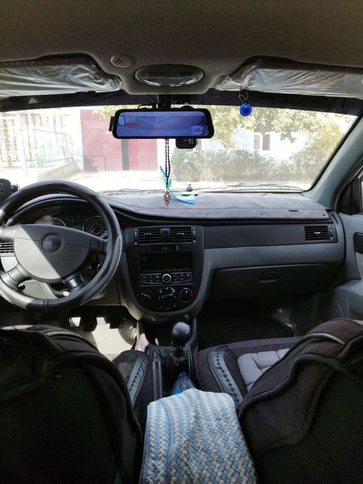 Chevrolet Gentra zavadskoy gaz 2022 yil