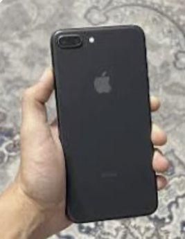 Iphone 8 plus ideal