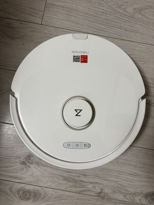 Robot de aspirare Roborock Q8 Max+ cu stație automată de golire