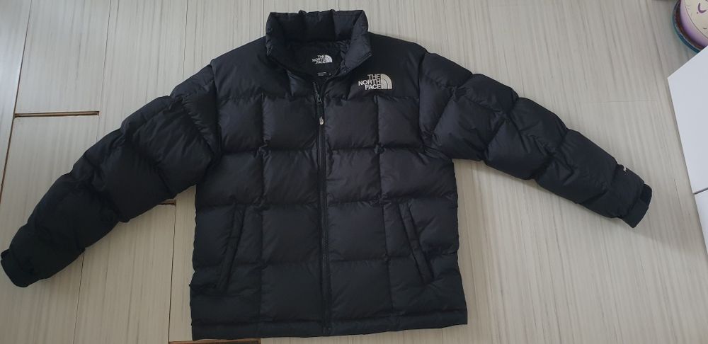 The North Face Lhotse 700 Down / M НОВО! ОРИГИНАЛ! Зимно пухено Яке!