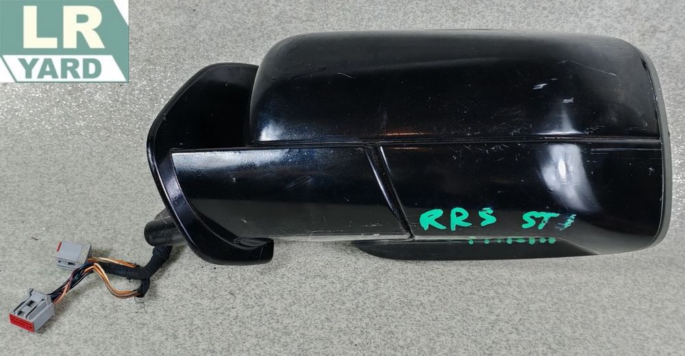 Oglinda stanga DISCOVERY 3/RANGE ROVER SPORT 2005-2009 CRB503150PMA