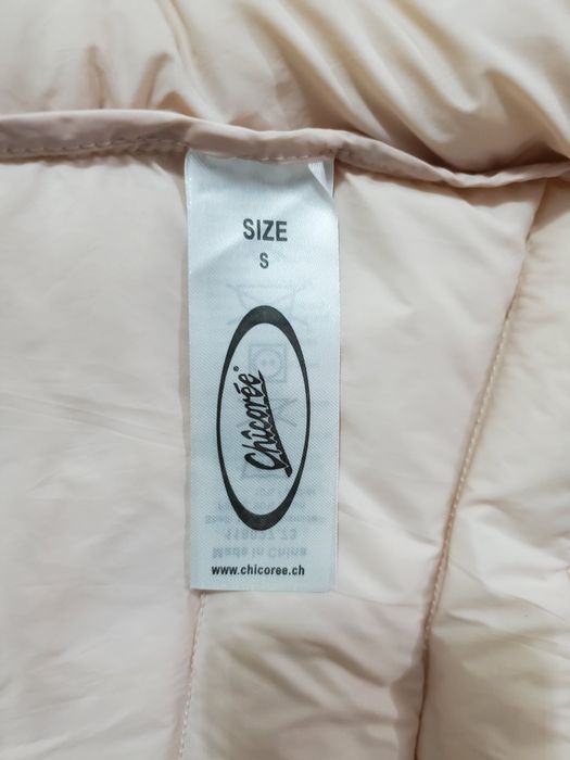 Geacă damă mărimea S