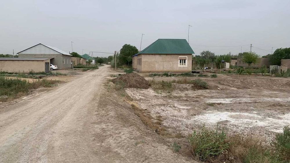 Жер орын сатылады