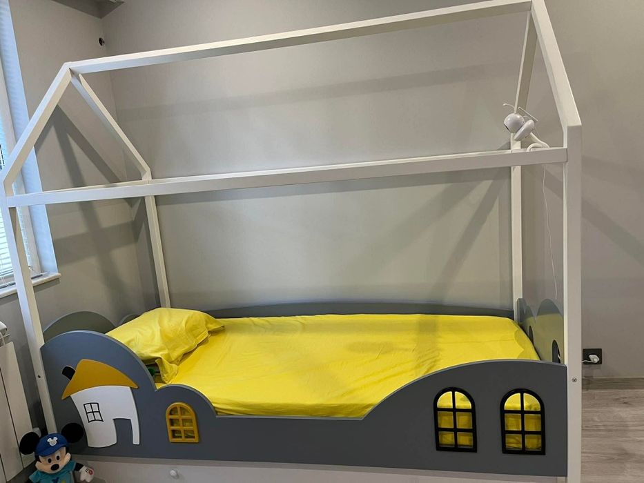 Обзавеждане за детска стая