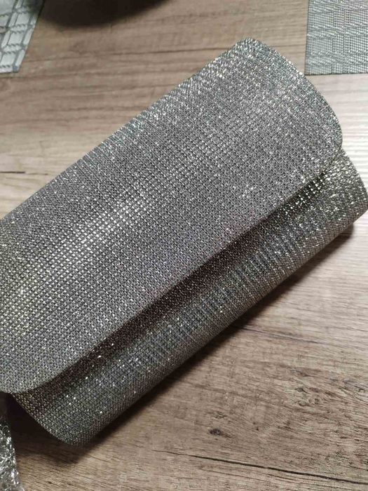 Рокля, чанта и обувки