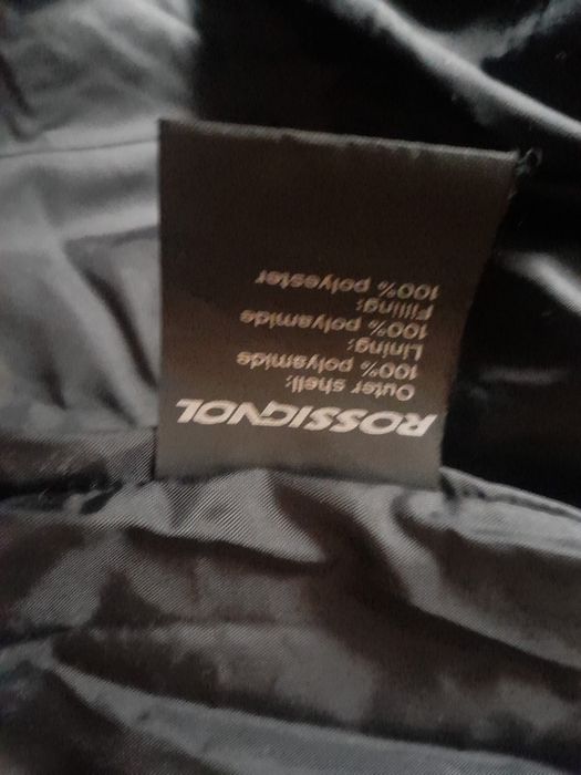 ROSSIGNOL мъжки елек L размер.