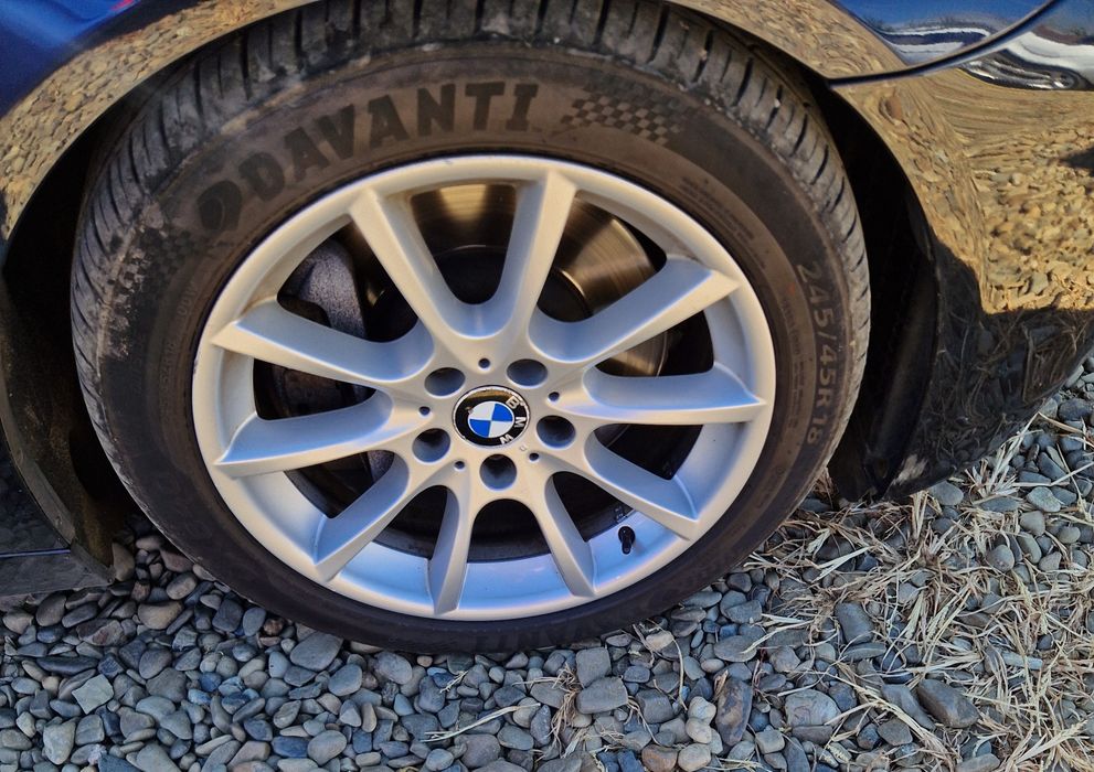 Jante roti bmw e90 e91 e92 e87 e60 e61 e46 f10 f11 f20 f30 f31 f25 r16 / r17 / r18 / r20