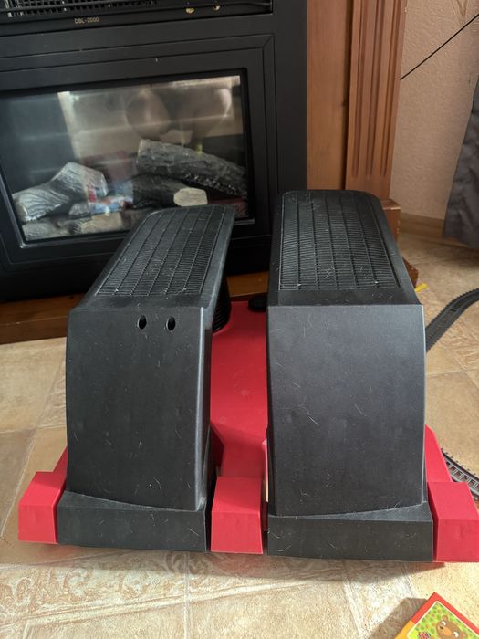 Степпер тренажер