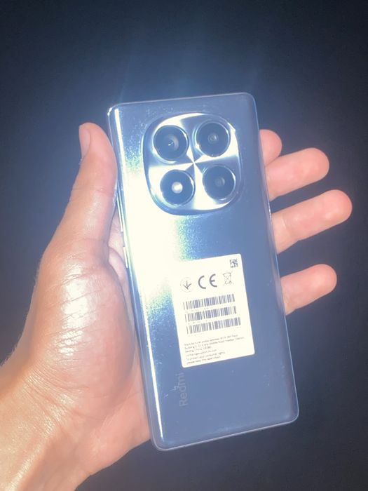 Redmi Note 14 Pro