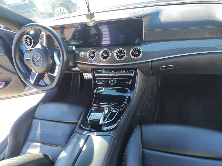 Мерецедес пакет Брабус