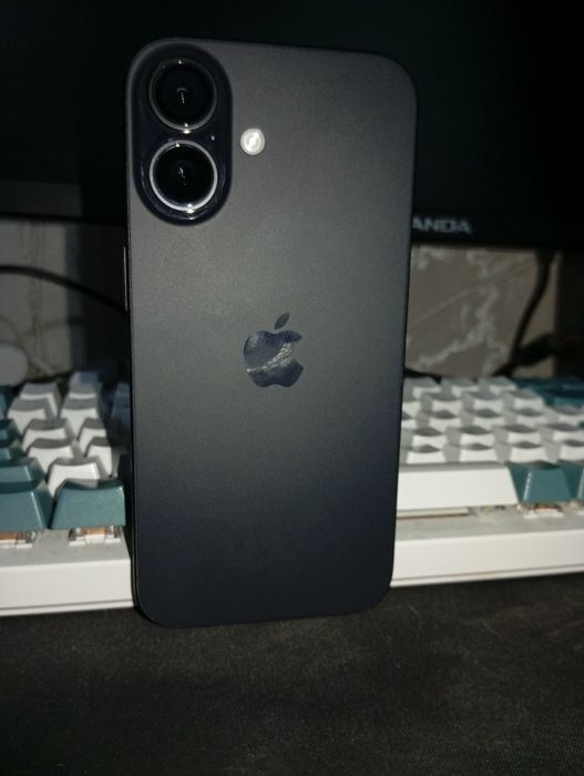 iPhone 16 идеальный