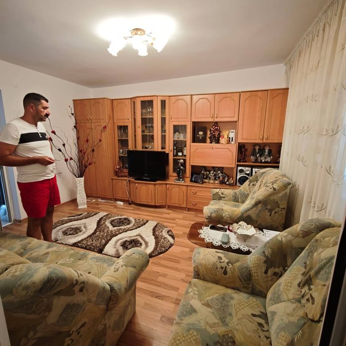 Apartament 3 camere