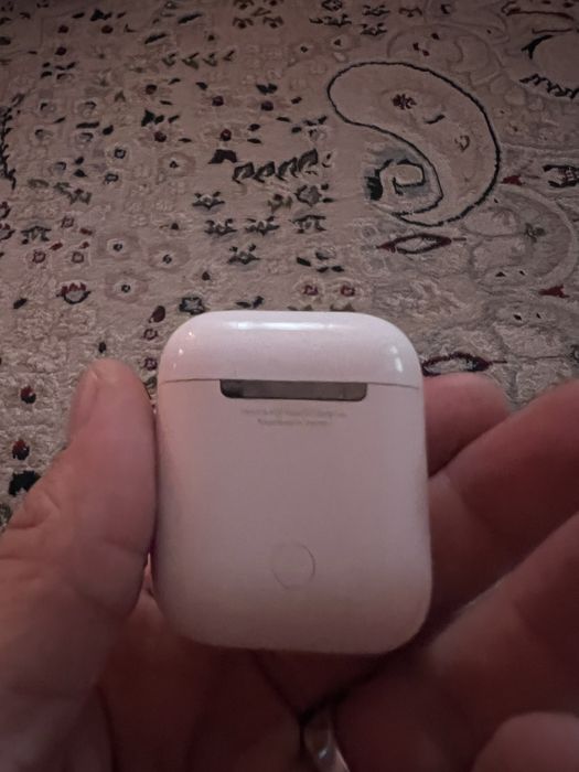 Airpods 2 продам