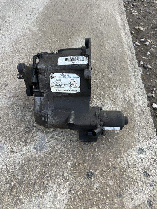 Муфа заден диференциал за Хюндай ix35