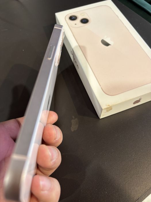 Iphone 13, 128GB