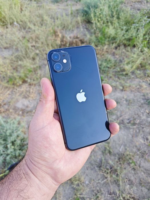 Iphone 11 256 gb. Bez imei