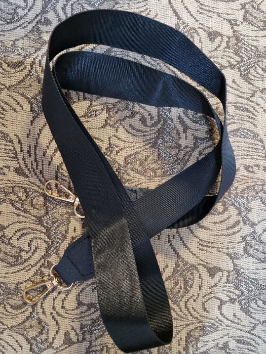 Сумка через плечо 20×12 см