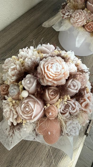 Уникален ароматен подарък за всеки повод