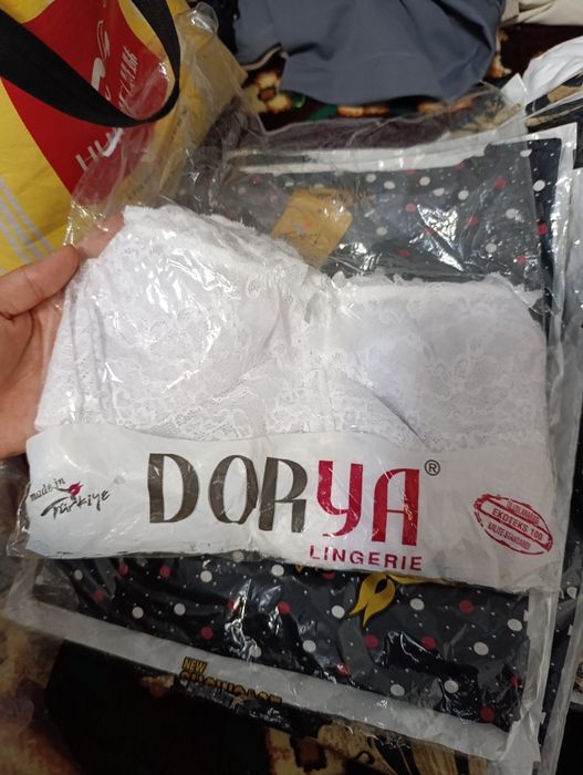 Turkiya optom narxlarda