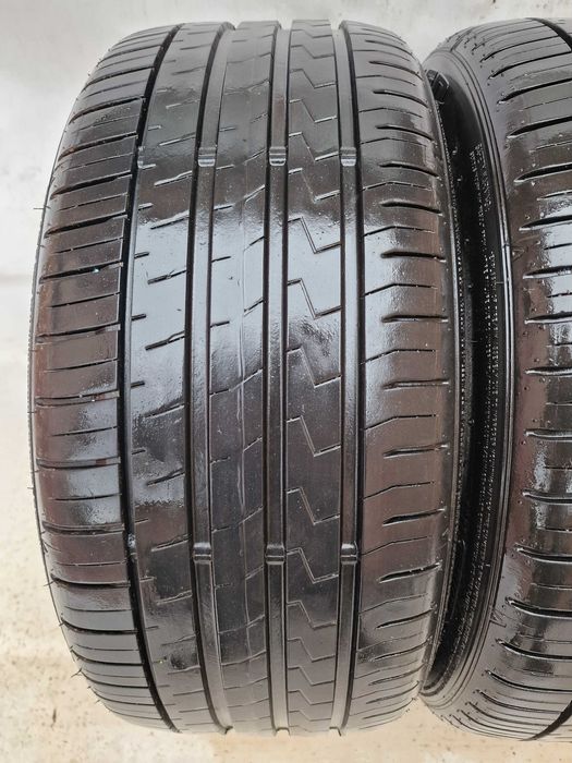 Anvelope 225/40/18 vara FALKEN ZIEX ZE310 ECORUN