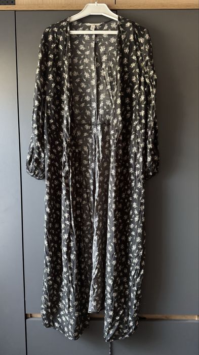 Длинное платье от H&M