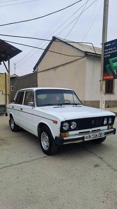 Srochni Lada 2106 jiguli sotiladi