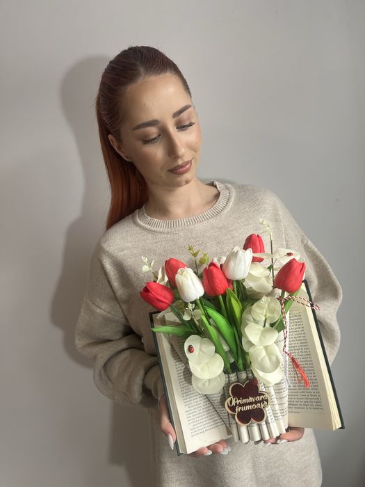 Aranjamente 1-8 martie