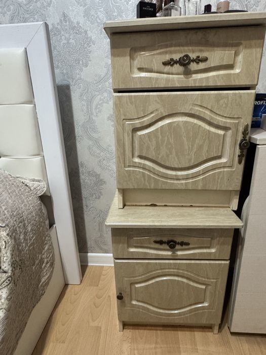 Мебель спальный гарнитур