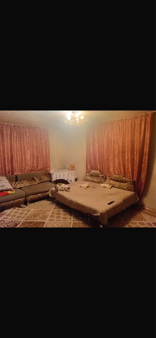 Сдам дом на квартале