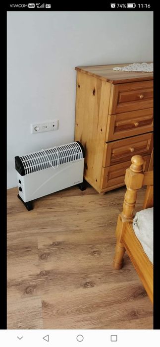 Дава се под наем Двустаен апартамент в Варна, Аспарухово - 55 кв.м за 357 € - Снимка #6