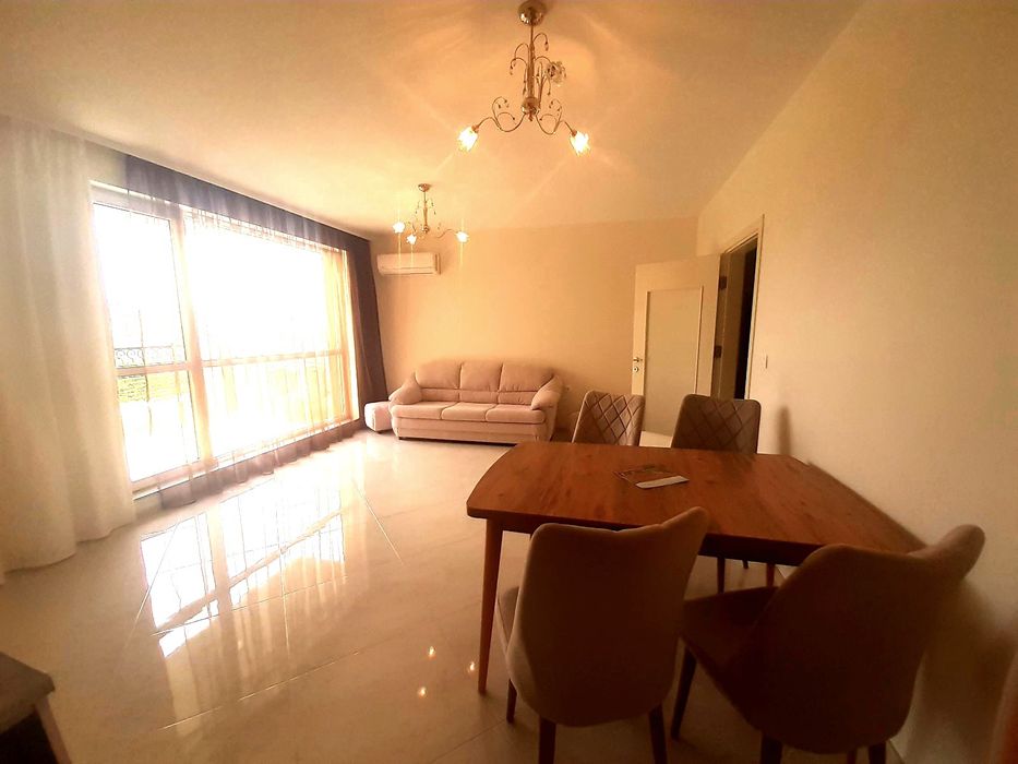 Продава се Тристаен апартамент в Пловдив, Остромила - 122 кв.м за 1394 €/кв.м - Снимка #18