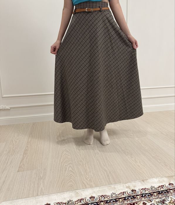 Продам юбки в пол длинные