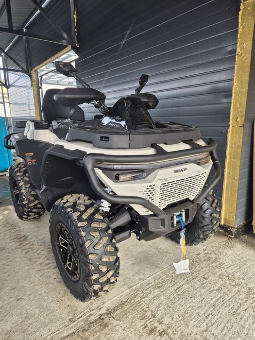 Benda redstoyn 1000cc