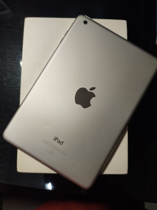 Ipad mini 1 первого поколения