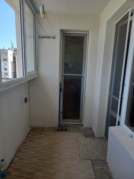 Двустаен апартамент в кв.Самара 3