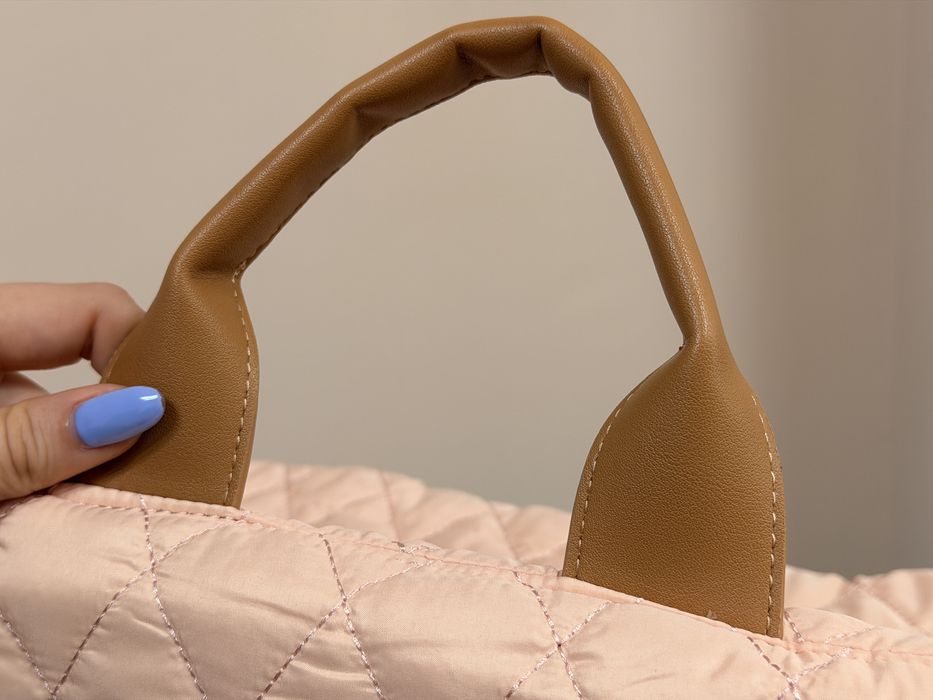 Чанта за куче или друг домашен любомец