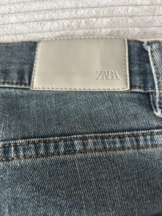 Мъжки панталони Zara размер  eur 42
