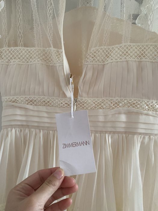 новое вечернее платье